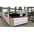 1000W Fiber Laser Metal Cutting Machine